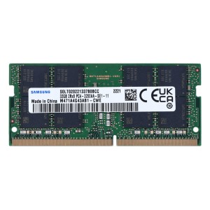 Lenovo ThinkPad 32GB DDR4 3200 SODIMM 4X71A11993