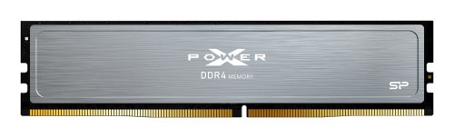 Pamięć DDR4 Silicon Power XPOWER Pulse Gaming 16GB (1x16GB) 3200MHz CL16 1,35V - 2094555