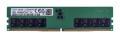 Samsung UDIMM non-ECC 32GB DDR5 2Rx8 4800MHz PC5-38400 M323R4GA3BB0-CQK - 2089253