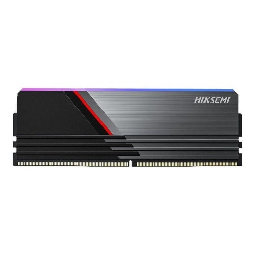 Pamięć DDR5 HIKSEMI Sword RGB 16GB (1x16GB) 6400MHz CL18 1,35V CL32 1.35V - 2094557