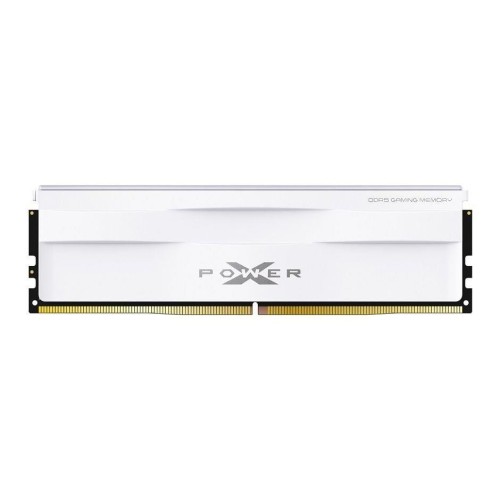 Pamięć DDR5 Silicon Power XPOWER Zenith Gaming 32GB (2x16GB) 6000 MHz CL30 1,35V White - 2094567