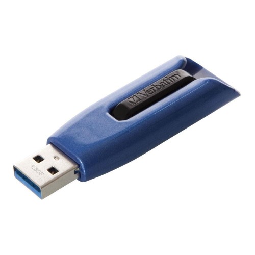 Pendrive Verbatim Store 'n' Go V3 MAX 128GB USB 3.0 - 2094578