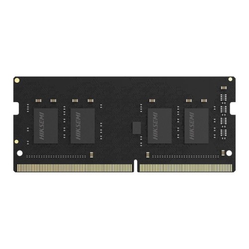 Pamięć SODIMM DDR5 HIKSEMI Hiker 16GB (1x16GB) 4800MHz CL40 1,1V - 2094599