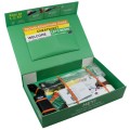 3Doodler Create Plus Learning packs, 6 długopisów do druku 3D z akcesoriami, wtyczka EU - 2074335