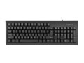 Klawiatura przewodowa Natec Moray z czytnikiem kart Smart ID - 1066227