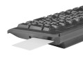 Klawiatura przewodowa Natec Moray z czytnikiem kart Smart ID - 1066229