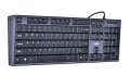 Zestaw przewodowy klawiatura + mysz iBOX Desktop Kit - 1593534