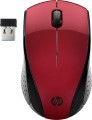 Mysz HP Wireless  220 Sred - 2089491