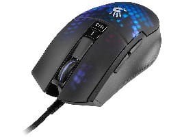 A4TECH MYSZ BLOODY L65 MAX RGB HONEYCOMB (ACTIVATED) A4TMYS47113
