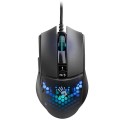 Mysz przewodowa A4Tech Bloody L65 MAX RGB Honeycomb (Activated) - 1492212