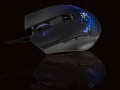 Mysz przewodowa A4Tech Bloody L65 MAX RGB Honeycomb (Activated) - 1492214