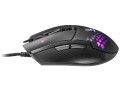 Mysz przewodowa A4Tech Bloody L65 MAX RGB Honeycomb (Activated) - 1492211