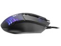 Mysz przewodowa A4Tech Bloody L65 MAX RGB Honeycomb (Activated) - 1492213