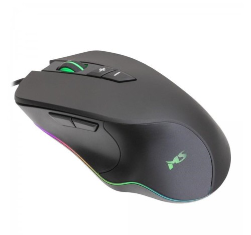 Mysz przewodowa MS Nemesis C340 Gaming - 2094684