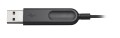 Słuchawki z mikrofonem Logitech H340 - 1068432
