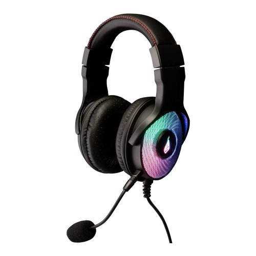 Słuchawki z mikrofonem SureFire Harrier 360 Surround Sound USB - 2094698