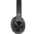 Słuchawki z mikrofonem Defender FREEMOTION B540 bezprzewodowe Bluetooth + MP3 Player - 1068332