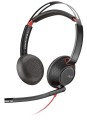 BLACKWIRE 5220,C5220 USB-C, WW - 1924106