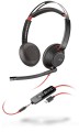 BLACKWIRE 5220,C5220 USB-C, WW - 1924105