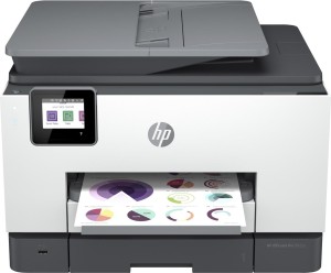 Urządzenie wielofunkcyjne HP OfficeJet Pro 9022e