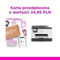Urządzenie wielofunkcyjne HP OfficeJet Pro 9022e - 1160128