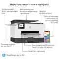 Urządzenie wielofunkcyjne HP OfficeJet Pro 9022e - 1307730