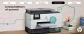 Urządzenie wielofunkcyjne HP OfficeJet Pro 9022e - 2012118