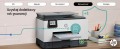 Urządzenie wielofunkcyjne HP OfficeJet Pro 9022e - 1307724