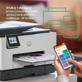 Urządzenie wielofunkcyjne HP OfficeJet Pro 9022e - 2030403