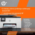Urządzenie wielofunkcyjne HP OfficeJet Pro 9022e - 2083306
