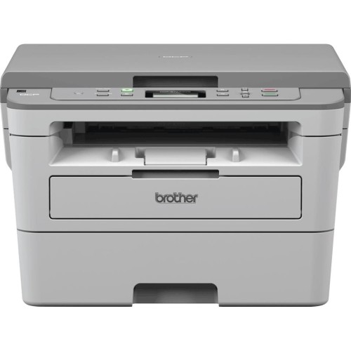 Urządzenie wielofunkcyjne Brother DCP-B7520DW 3w1 - 2094753