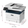 Urządzenie wielofunkcyjne Xerox B235 (B235V_DNI) 3 w 1 - 1852659