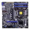 Płyta Serwerowa ASUS P12R-M/ASMB10 LGA-1200,C252, 4*DIMM, 1*PCIe x8 slot, 1*PCIe 16 slot, 6*SATA ports, 1*M2, 2 x Intel® I210AT + 1 x Mgmt LAN, ASMB10, MICROATX - 2094764