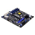 Płyta Serwerowa ASUS P12R-M/ASMB10 LGA-1200,C252, 4*DIMM, 1*PCIe x8 slot, 1*PCIe 16 slot, 6*SATA ports, 1*M2, 2 x Intel® I210AT + 1 x Mgmt LAN, ASMB10, MICROATX - 2094765