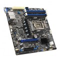 Płyta Serwerowa ASUS P12R-M/ASMB10 LGA-1200,C252, 4*DIMM, 1*PCIe x8 slot, 1*PCIe 16 slot, 6*SATA ports, 1*M2, 2 x Intel® I210AT + 1 x Mgmt LAN, ASMB10, MICROATX - 1141096