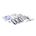 Płyta Serwerowa ASUS P12R-M/ASMB10 LGA-1200,C252, 4*DIMM, 1*PCIe x8 slot, 1*PCIe 16 slot, 6*SATA ports, 1*M2, 2 x Intel® I210AT + 1 x Mgmt LAN, ASMB10, MICROATX - 1619665