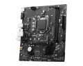 Płyta MSI PRO H510M-B /H470/DDR4/SATA3/M.2/USB3.0/PCIe3.0/s.1200/mATX - 1596869