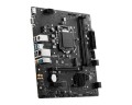 Płyta MSI PRO H510M-B /H470/DDR4/SATA3/M.2/USB3.0/PCIe3.0/s.1200/mATX - 1596870