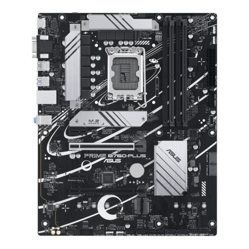 Płyta Asus PRIME B760-PLUS /B760/DDR5/SATA3/M.2/USB3.2/PCIe5.0/s.1700/ATX - 2007860