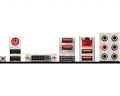 Płyta MSI B450 GAMING PLUS MAX /AMD B450/DDR4/SATA3/M.2/USB3.1/PCIe3.0/AM4/ATX - 1165703