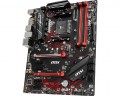 Płyta MSI B450 GAMING PLUS MAX /AMD B450/DDR4/SATA3/M.2/USB3.1/PCIe3.0/AM4/ATX - 788630