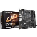 Gigabyte B550M K - 1617710