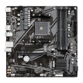 Gigabyte B550M K - 1617711