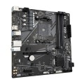 Gigabyte B550M K - 1617712