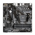 Gigabyte B550M K - 1617713