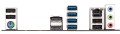 Gigabyte B550M K - 1925162