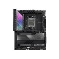 Płyta Asus ROG CROSSHAIR X670E HERO /AMD X670/DDR5/SATA3/M.2/USB4/WiFi/BT/PCIe5.0/AM5/ATX - 2094794