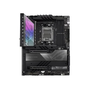 Płyta Asus ROG CROSSHAIR X670E HERO /AMD X670/DDR5/SATA3/M.2/USB4/WiFi/BT/PCIe5.0/AM5/ATX