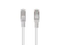 Patchcord Lanberg FTP kat.6 30m szary fluke passed - 2094979