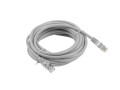Patchcord Lanberg FTP kat.6 10m szary - 2094989
